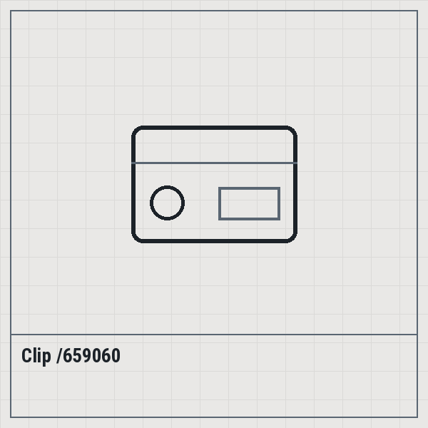 Clip /659060