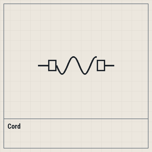 Cord