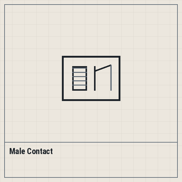 Male Contact