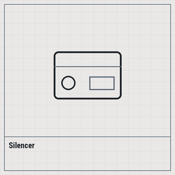 Silencer