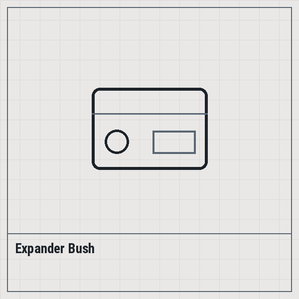 Expander Bush