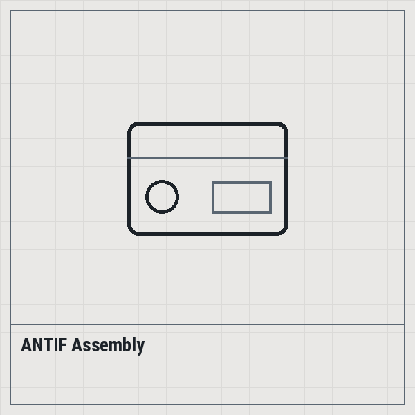 ANTIF Assembly