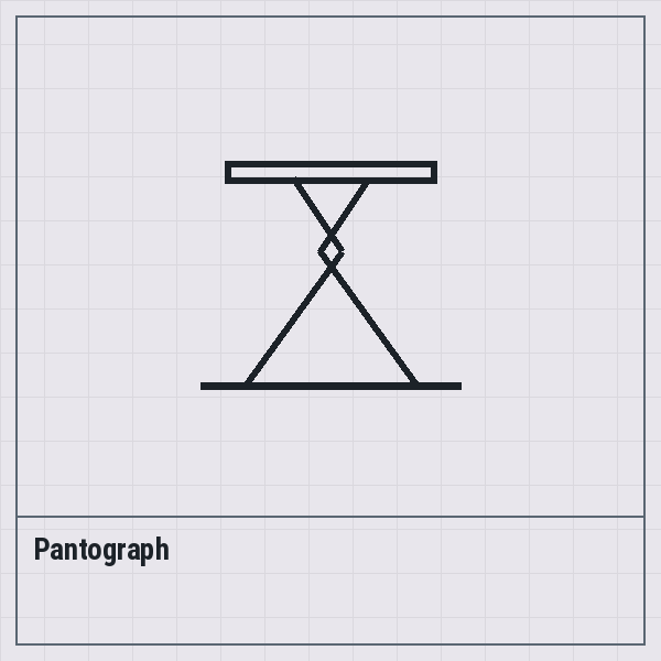 Pantograph