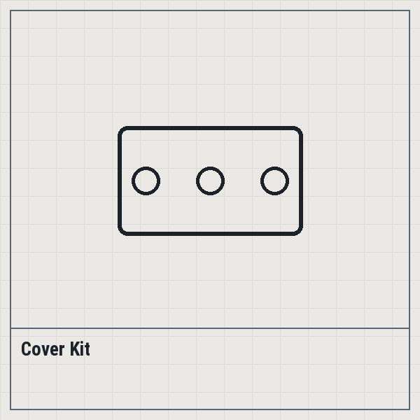 Cover Kit
