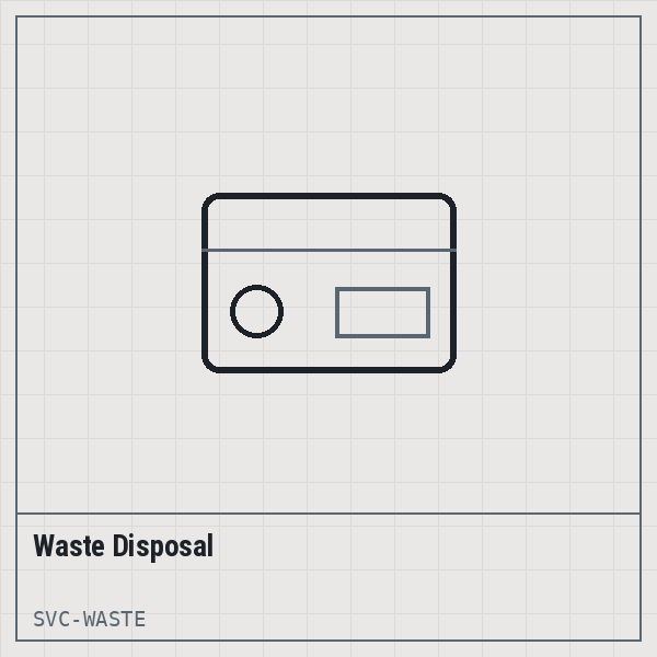 Waste Disposal