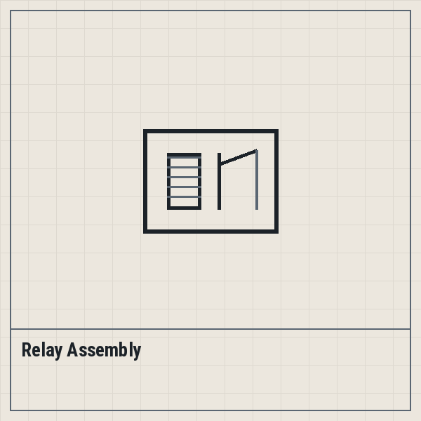 Relay Assembly