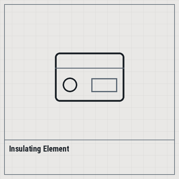 Insulating Element