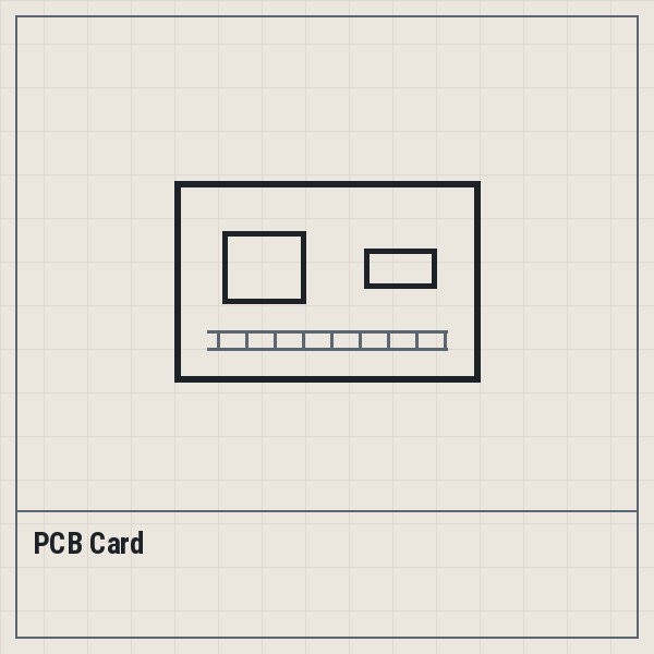 PCB Card