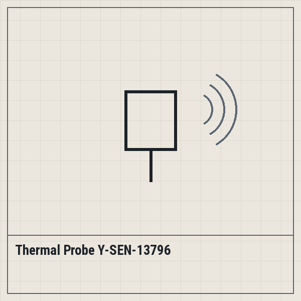 Thermal Probe Y-SEN-13796